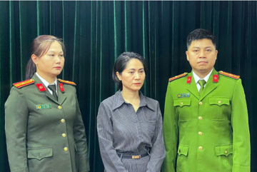 Khởi tố, bắt Giám đốc công ty tổ chức show 'Về đây bốn cánh chim trời'
