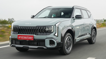 Kia Seltos 2026 'lớn xác' bất ngờ to ngang xe hạng C: Nâng cấp toàn diện với màn hình lớn, ghế thông gió, ADAS cấp độ 2