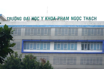 Nghiên cứu sinh tiến sĩ trẻ nhất Trường Đại học Y khoa Phạm Ngọc Thạch bị cho thôi học, xóa tên khỏi danh sách