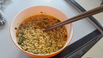 Người Việt ăn mì thường xuyên nhất thế giới