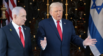Ông Trump đe dọa ‘đánh sập’ Iran, kêu gọi Tehran quay lại đàm phán