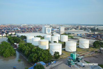 Thành phố nhỏ nhất Việt Nam sắp rộng thêm 5.600ha diện tích tự nhiên nhờ lấn biển