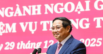 Thủ tướng: Việt Nam đạt những thành tựu quan trọng trước ‘gió ngược’