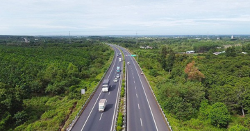 Tỉnh rộng nhất miền Nam vận động thu hồi đất trên 3 xã, nhường chỗ để ‘lên đời’ tuyến cao tốc kết nối đến siêu sân bay