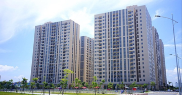 TP rộng nhất Việt Nam dự kiến điều chỉnh giá thuê nhà ở xã hội, mức tăng cao nhất gấp 7 lần