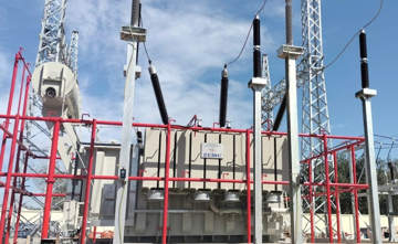 Trạm biến áp 220kV Lai Uyên đóng điện thành công, giảm tải cho TP. HCM