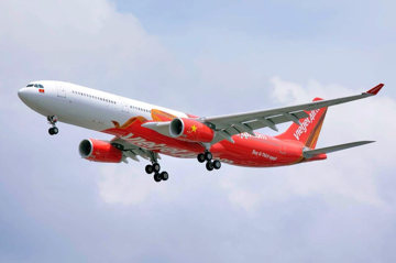 Vietjet thông báo 'nóng' đến toàn bộ hành khách