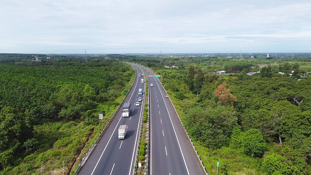 Tỉnh rộng nhất miền Nam vận động thu hồi đất trên 3 xã, nhường chỗ để ‘lên đời’ tuyến cao tốc kết nối đến siêu sân bay- Ảnh 1. Tỉnh rộng nhất miền Nam vận động thu hồi đất trên 3 xã, nhường chỗ để ‘lên đời’ tuyến cao tốc kết nối đến siêu sân bay- Ảnh 1.