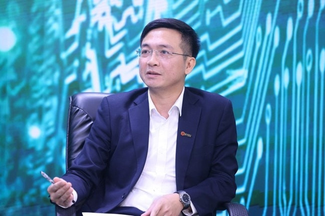 TS. Hồ Sỹ Hòa, Giám đốc Nghiên cứu và Tư vấn đầu tư DNSE