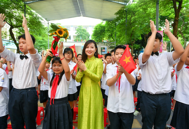 Từ 1/1/2026, loạt chính sách về tiền lương, thuế chính thức có hiệu lực - ảnh 2