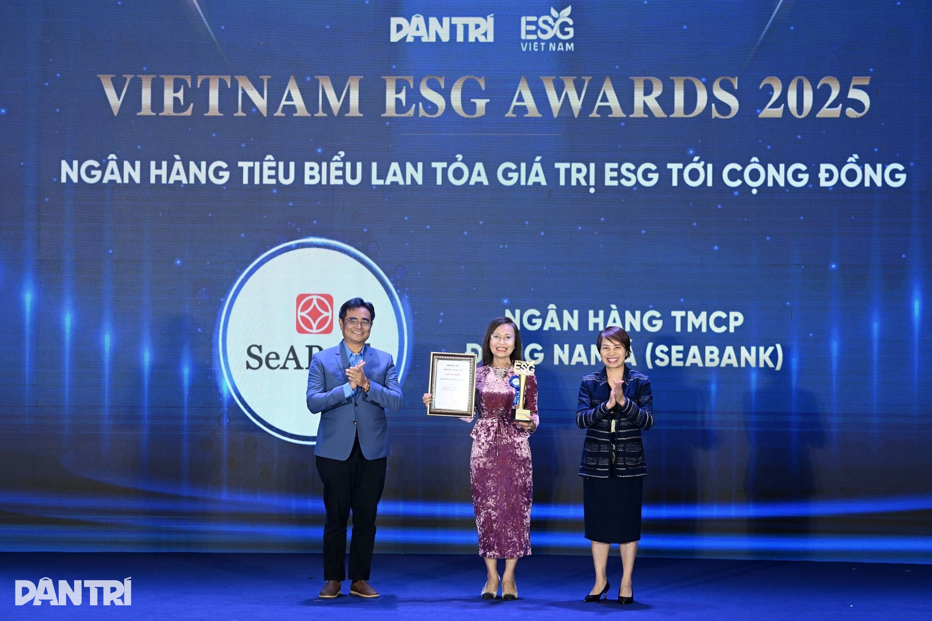SeABank_ ESG Dan tri