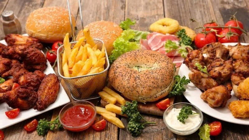 4 loại thực phẩm dễ gây ung thư, người Việt lại cực yêu thích - ảnh 2