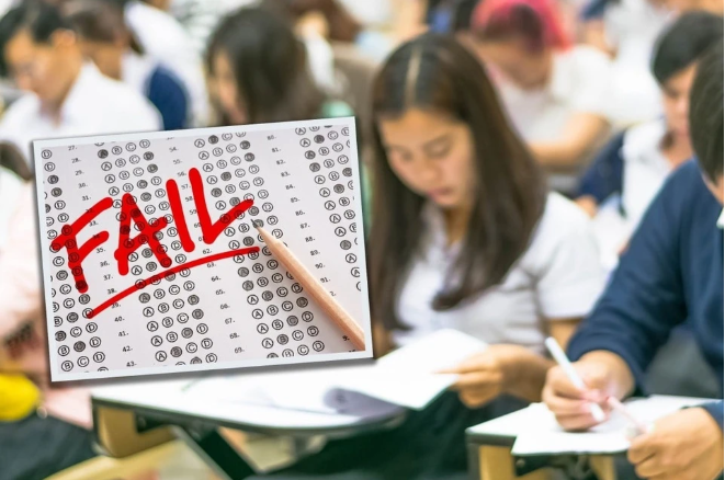 Một trường đại học ‘ra giá’ 300 triệu đồng để sinh viên trượt môn ‘chuộc’ điểm - ảnh 1