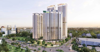 Gần 1.300 căn hộ tại dự án chung cư cao 40 tầng ở TP. HCM đủ điều kiện mở bán
