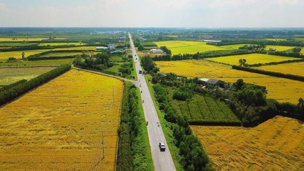 Kể từ nay, đáp ứng điều kiện này đất 50 năm sẽ được cấp sổ đỏ- Ảnh 1. Kể từ nay, đáp ứng điều kiện này đất 50 năm sẽ được cấp sổ đỏ- Ảnh 1.