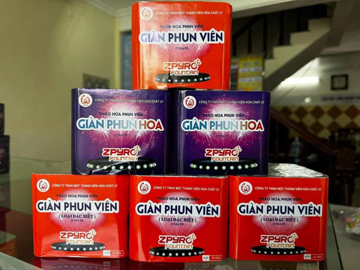 Cá nhân không được kinh doanh pháo hoa Bộ Quốc phòng, nhưng trên mạng vẫn rao bán công khai?