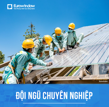 ESG tại Eurowindow – Giá trị lan tỏa từ doanh nghiệp đến cộng đồng