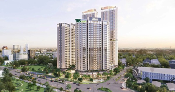 Gần 1.300 căn hộ tại dự án chung cư cao 40 tầng ở TP. HCM đủ điều kiện mở bán