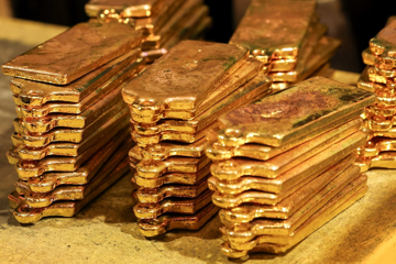 Giá vàng hôm nay 31/12: Giao dịch quanh 4.335 USD/ounce, mở đường cho năm tăng trưởng mạnh nhất trong hơn 45 năm