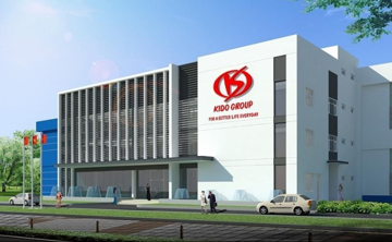 KIDO (KDC) lấn sân sang lĩnh vực AI, hợp tác với 5 hiệp hội trong ngày ra mắt công ty