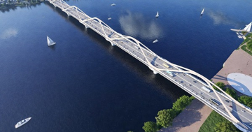 Muộn nhất hôm nay, công tác GPMB cho siêu cầu hơn 16.000 tỷ mang tên danh tướng huyền thoại cần phải hoàn tất