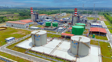 PV Power (POW) hợp tác viện cơ khí, mở hướng đi mới cho các nhà máy điện