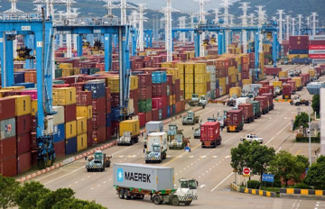 Sau Mỹ, Đông Nam Á sắp đồng loạt ‘dựng rào’ thuế quan với hàng Trung Quốc
