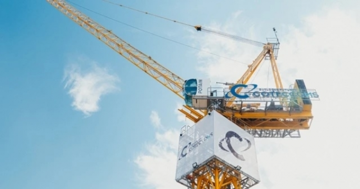 Trúng gói thầu trong dự án sân bay gần 200.000 tỷ đồng, Coteccons (CTD) chi tiền thâu tóm doanh nghiệp thi công nền móng