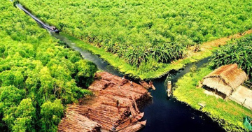 Việt Nam sắp có thêm một dự án du lịch tại khu dự trữ sinh quyển thế giới được UNESCO công nhận