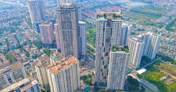 Vinaconex 'đi lệnh' nghìn tỷ, lập tức thâu tóm 24 công ty và loạt lô đất vàng Hà Nội, Hải Phòng