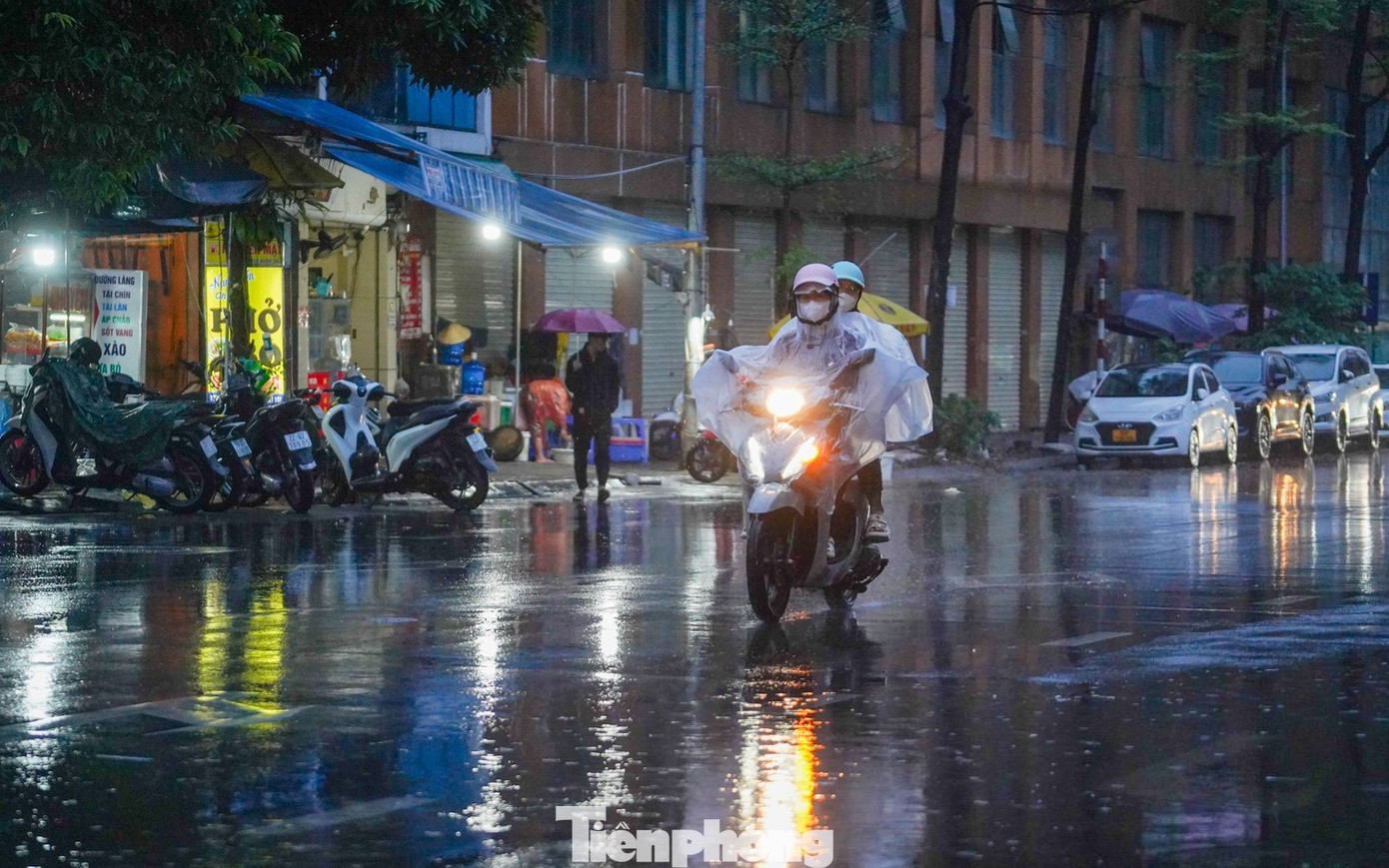 Miền Bắc có thể chuyển mưa rào rải rác trong đêm nay (31/12). image10.jpg