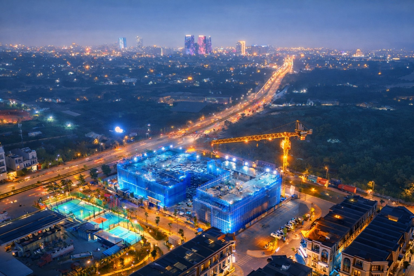 Tiến độ thi công dự án The Zenith Hải Phòng được triển khai đúng kế hoạch, từng bước hoàn thiện các hạng mục kết cấu, củng cố niềm tin cho nhà đầu tư và khách hàng mua ở thực image005-370.png