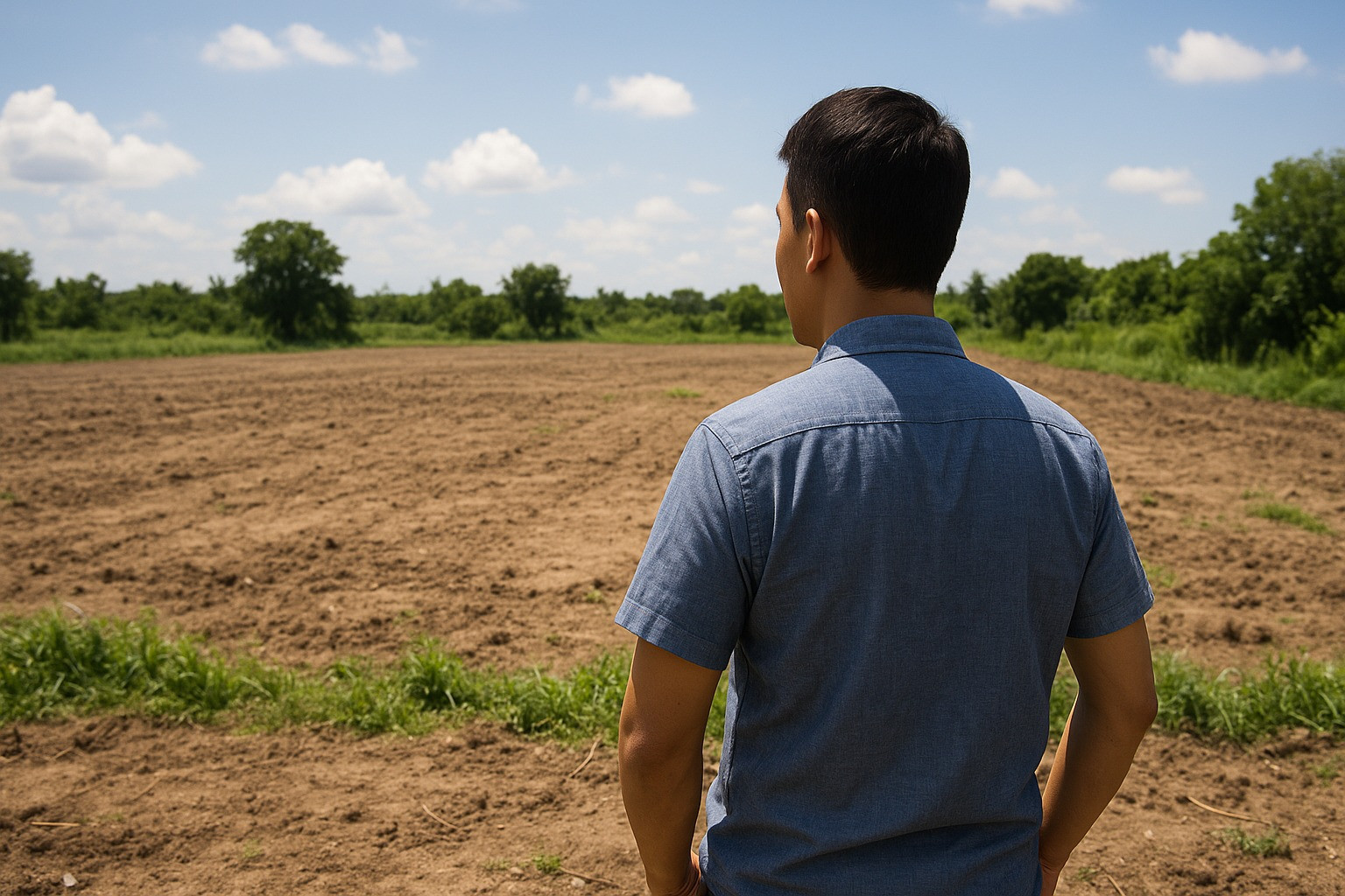 Chưa đầy một tháng nữa, bảng giá đất mới sẽ có tác động lớn đến những đối tượng sau- Ảnh 1.