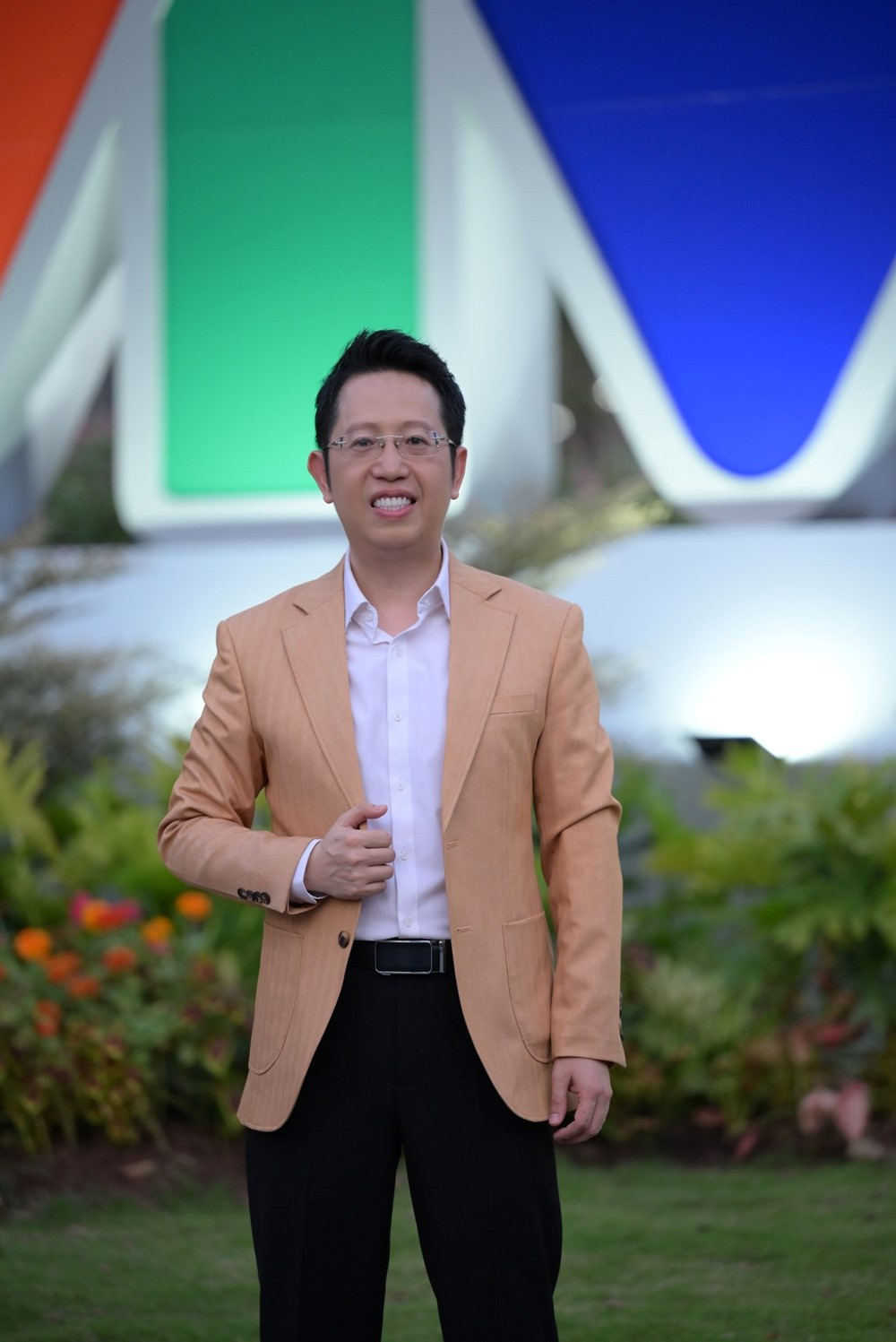 Giáo sư Toán học là một trong hai người đầu tiên nhận Giải thưởng Tạ Quang Bửu, con trai làm <a style='text-decoration: none;' href='/BTV'>BTV</a> <a style='text-decoration: none;' href='/VTV'>VTV</a> nổi tiếng - ảnh 4