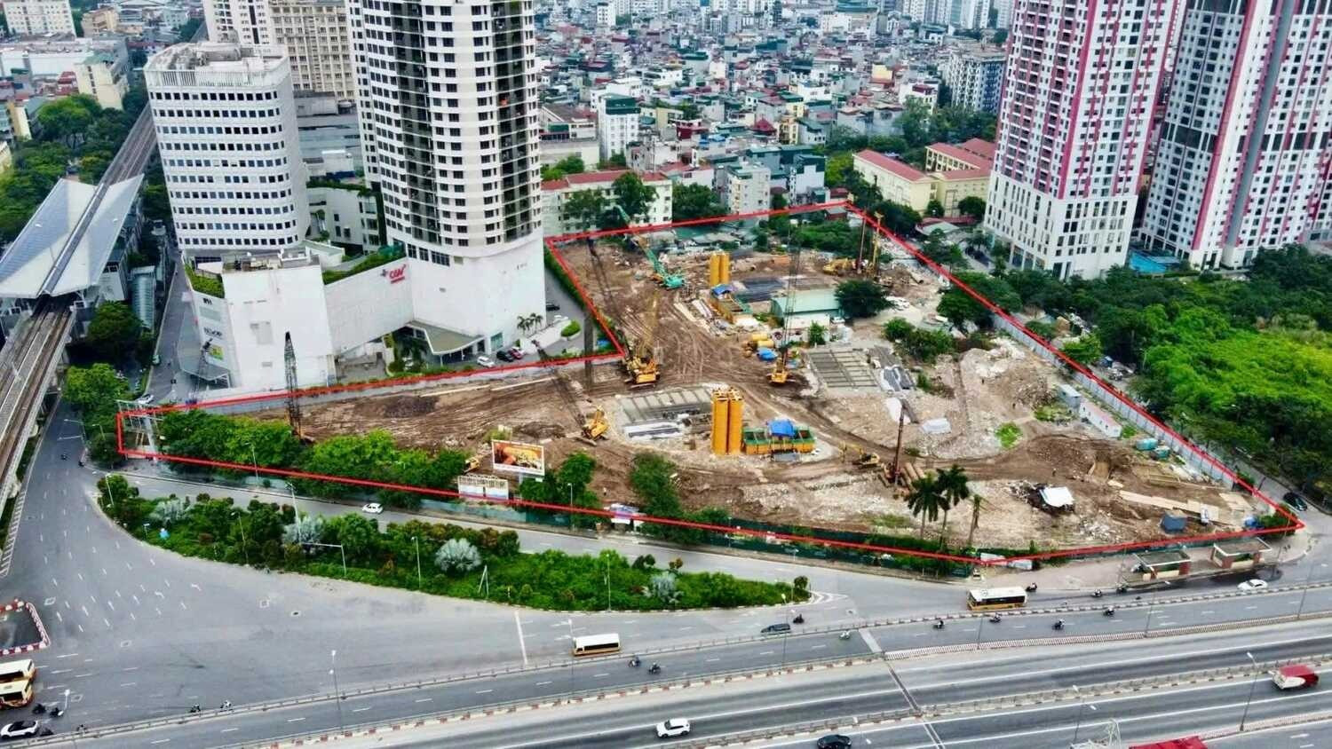 Giá căn hộ liên tục lập kỷ lục, nguồn cung tăng nhưng giá vẫn chưa hạ nhiệt- Ảnh 1.