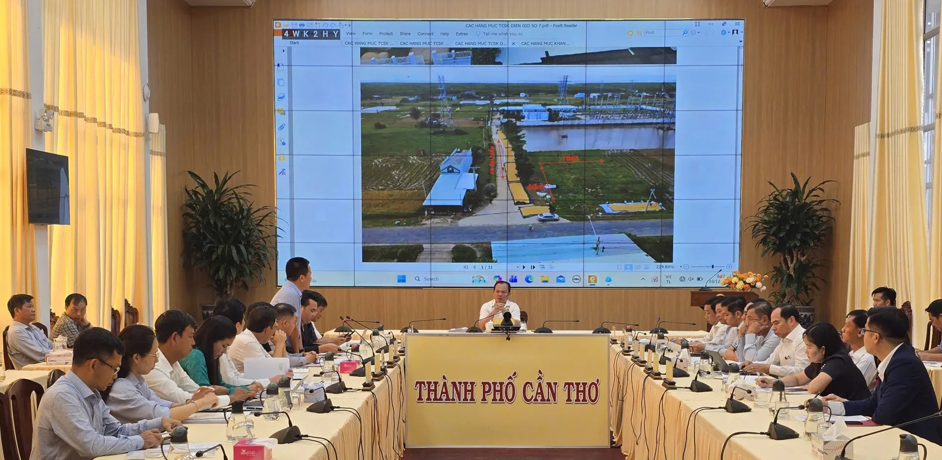 TP lớn thứ 3 cả nước sắp có trục kinh tế dài hơn 56km, nối thông với siêu cảng gần 50.000 tỷ- Ảnh 1.