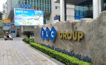 25 sổ đỏ của FLC tại Thanh Hóa được đem ra đấu giá để xử lý nợ gần 86 tỷ đồng