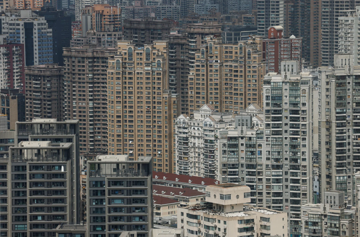 Bất động sản Trung Quốc chìm sâu trong suy thoái, khủng hoảng kéo dài chưa thấy điểm dừng