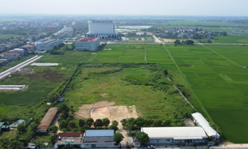 Bệnh viện gần 230 tỷ ‘đắp chiếu’ suốt 15 năm, quy mô 32.000m2 giờ ra sao?