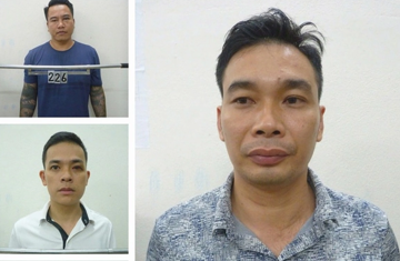 Bộ Công an phá đường dây cho vay lãi 670%/năm: Khởi tố 28 người, tịch thu 9 ô tô, 1 sổ đỏ, 144 CCCD và hơn 200 triệu đồng tiền mặt