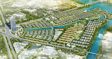 Chỉ 2 tuần nữa, Vingroup chính thức khởi công 4 dự án quy mô từ Bắc vào Nam