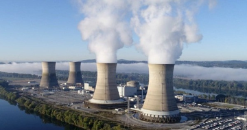 Chỉ năm 5 nữa, Việt Nam dự kiến sẽ vận hành dự án điện hạt nhân đầu tiên: Tọa lạc tại tỉnh sẽ 'cất cánh' lên TP