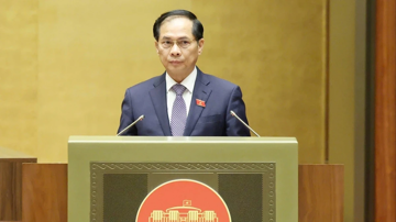 Chính phủ đề xuất TP.HCM thành lập Khu Thương mại tự do