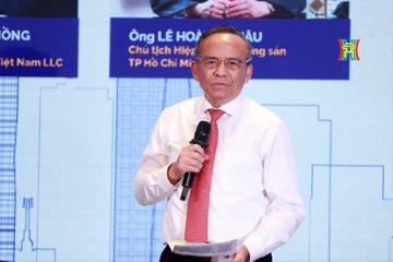 Chủ tịch HoREA: Các dự án BT đang là ‘cục xương khó nuốt’ của thị trường