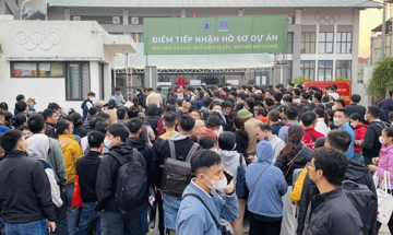 Công an Hà Nội cảnh báo người dân tránh bị lừa bởi lời mời chào 'suất ngoại giao', 'suất nội bộ' mua nhà ở xã hội