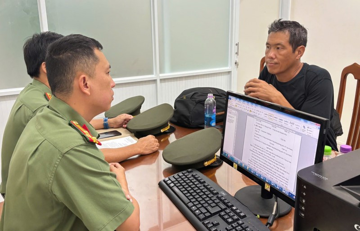 Công an Việt Nam bắt thành công tội phạm quốc tế bị Interpol truy nã đỏ