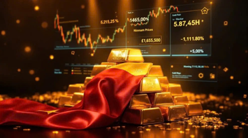 Đại biểu đề nghị sớm lập sàn giao dịch vàng: 3 lý do khiến giải pháp này được kỳ vọng tạo thay đổi lớn cho thị trường