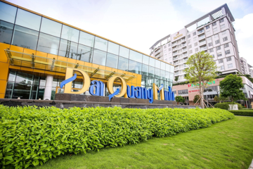 Đại gia Khoa 'khàn' trở lại ghế Chủ tịch Đại Quang Minh thay ông Trần Bá Dương