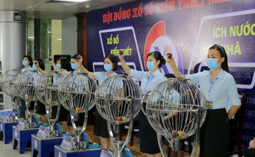 Đề xuất cơ chế đặc thù với công ty xổ số