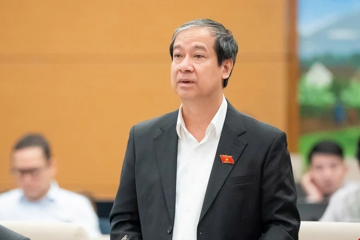 Đề xuất thẩm quyền mới của Bộ Y tế trong đào tạo sau đại học với bác sĩ nội trú, chuyên khoa